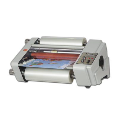 Vivid Linea DH-360 Hot Roll Laminator
