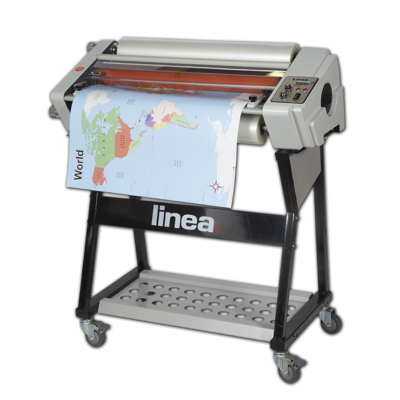 Vivid Linea DH-650 Hot Laminator