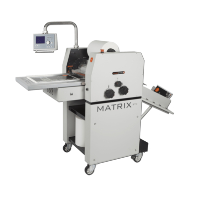 Vivid Matrix Standard MX-370