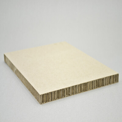 Xanita Kraft Sheet