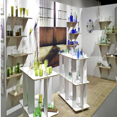 Xanita Shelves