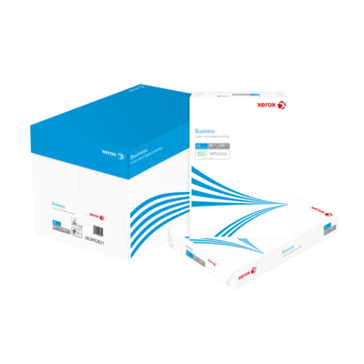 Xerox Business White Printer Paper A3 80gsm pack of 500 sheets