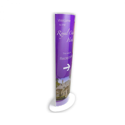 Xerox Create Range Totem Application