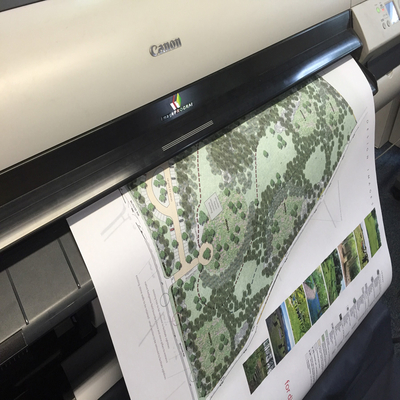 Xerox Performance Coated Inkjet Paper White 914mmx91m 90gsm 