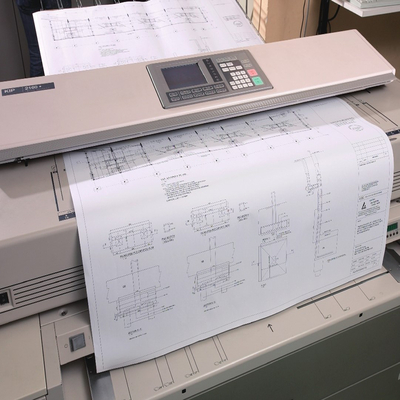 Xerox Performance Cut-Sheet Paper White 841x1189mm 75gsm Pack of 125