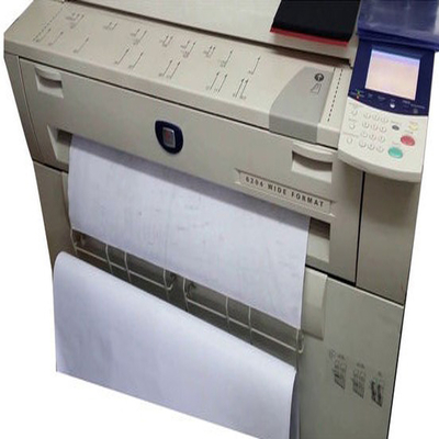 Xerox Performance Uncoated Paper Taped White 841mm x 175 Metres 75gsm