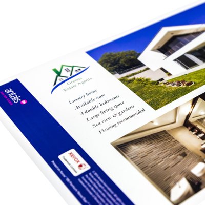 Xerox Premium NeverTear Synthetic Backlit Application