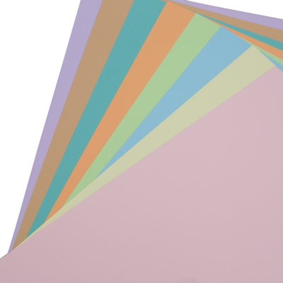 Xerox Premium NeverTear Pastel Yellow SRA3 130 Micron 100 Sheets