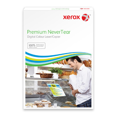 Xerox Premium NeverTear Ream