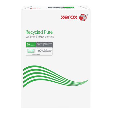 Xerox Recycled Pure
