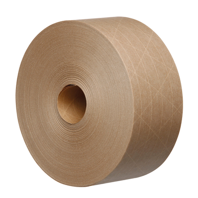 Water Activated Tape