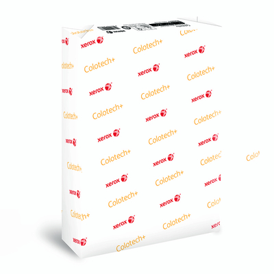 Xerox Colotech+ Paper For Digital Colour Printing A3 220gsm pack of 250 sheets