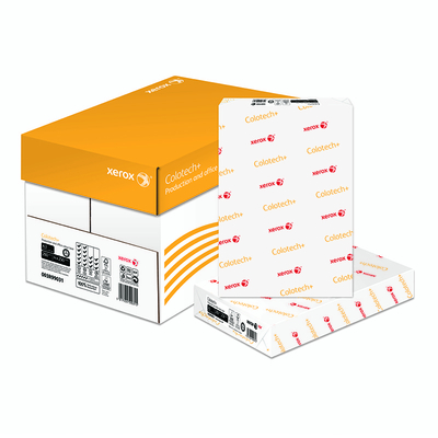 Xerox Colotech+ Paper For Digital Colour Printing A3 280gsm pack of 250 sheets