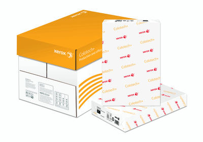 Xerox Colotech+ Paper For Digital Colour Printing SRA3 220gsm Short Grain pack of 250 sheets