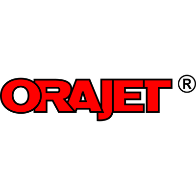Orajet Logo