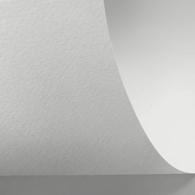 Rives Shetland Creative Paper Bright White B1 250gsm Pack of 100 Sheets