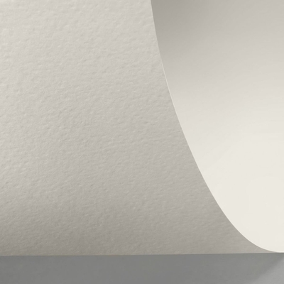 Rives Shetland Creative Paper Natural White B1 120gsm Pack of 250 Sheets