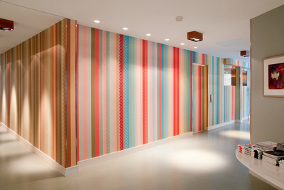 Non-Woven Wallcoverings