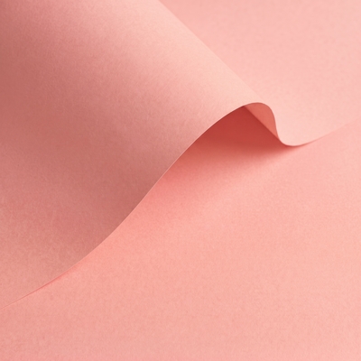 Olin Colours Baby Pink Creative Paper B1 120gsm Pack of 250 Sheets