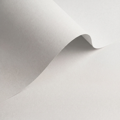 Olin Colours Brilliant White Creative Paper SRA2 120gsm Pack of 250 Sheets