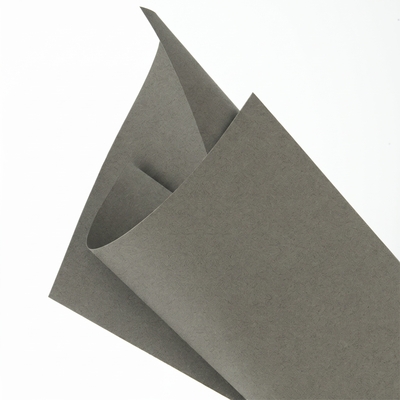 Refit Cotton Creative Paper Grey B1+ 360gsm Pack of 50 Sheets