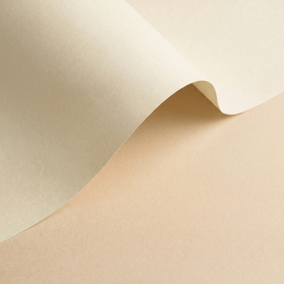 Olin Colours Ivory Creative Paper B1 90gsm Pack of 250 Sheets