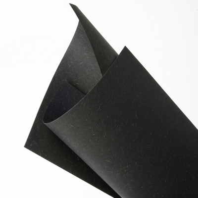 Refit Wool Creative Paper Black B1+ 360gsm Pack of 50 Sheets