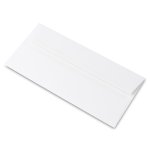 Conqueror Wove Envelope High White 110x220mm 120gsm Box of 500