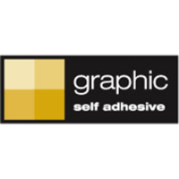 Graphic Gummed Laser