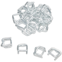 Buckles and Seals