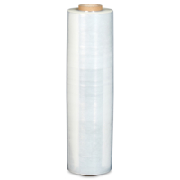 Pre-Stretch Wrap