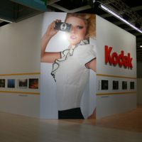 Kapa Mount Foam Centered Board White 1220x2440mm 5mm Minimum of 18 Sheets