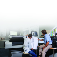HP Bright White Inkjet Paper Application