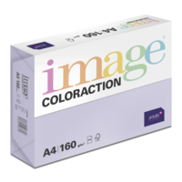 Image Coloraction Tundra Mid Lilac Paper A4 160gsm Pack of 250 Sheets