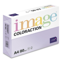 Image Coloraction Tundra Mid Lilac Paper A4 80gsm Pack of 500 Sheets
