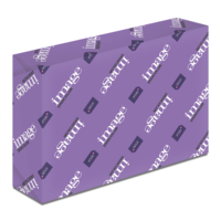 Image Digicolor White Paper For Digital Colour Printing SRA3 Short Grain 120gsm Pack of 250 Sheets
