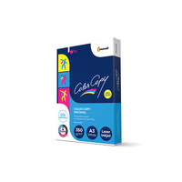 Color Copy Original White Paper For Digital Colour Printing A3 350gsm pack of 125 sheets