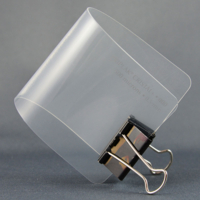Priplak Cristal+ Clear Polypropylene 720x1020mm 500 micron