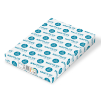 Nautilus SuperWhite HP Indigo 100% Recycled Paper SRA3+ 120gsm Pack of 250 Sheets