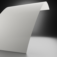 Conqueror Connoisseur Rag Premium Paper Unwatermarked Soft White 720x1020mm 300gsm Pack of 100 Sheets