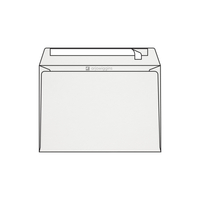 Rives Design Envelope Bright White C5 162x229mm 120gsm Pack of 250