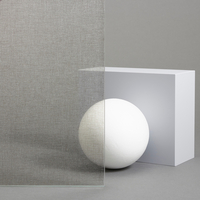 3M Fasara Buckram Pearl and Grey