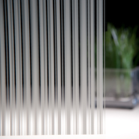 3M Fasara Glass Finish Frost/Matte SH2FGAP Arpa 1270mm x 30M 80 Micron