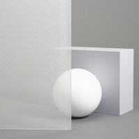 3M Fasara Glass Finish SH2CSC Cut Glass 1270mm x 30M 85 Micron 7100126670