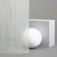 3M Fasara Glass Finish SH2PTWD Wind 1270mm x 30M 85 Micron 7100126610