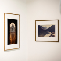 Coala Photo Gloss 190 Inkjet Paper White 914mm x 30 Metres 190gsm