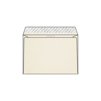 Conqueror Laid Envelopes Oyster Wallet C5 120gsm
