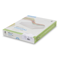 Raflatac Lasergloss Opaque HS