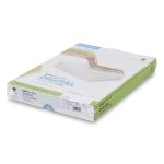 Raflatac Polylaser White Gloss
