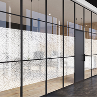 Coala Window Decor Pattern Quartz 40mic 563